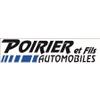 POIRIER ET FILS AUTOMOBILES