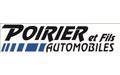 Information : POIRIER ET FILS AUTOMOBILES
