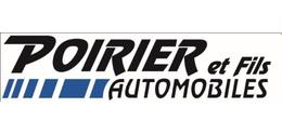POIRIER ET FILS AUTOMOBILES