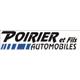 POIRIER ET FILS AUTOMOBILES