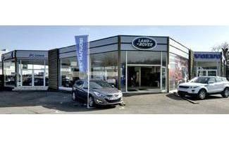 JFC by Mary Automobiles Deauville