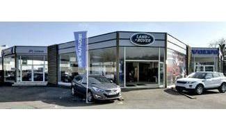 Informations: JFC by Mary Automobiles Deauville