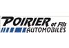 POIRIER ET FILS AUTOMOBILES ARGENTAN