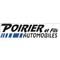 VWPOIRIER ET FILS AUTOMOBILES Argentan