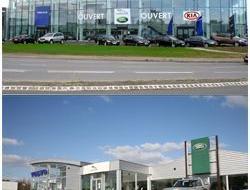 Informations: Pemzec Automobiles dans le Finistère - CAR LOVERS