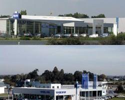 Volvo Lorient - Pemzec Automobiles - CAR LOVERS