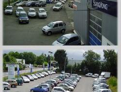 Informations: FORD QUIMPER