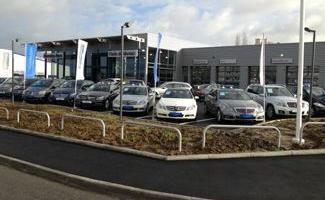 MERCEDES-BENZ COBREDIA - MORLAIX