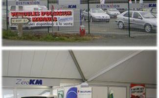 SUZUKI MORLAIX