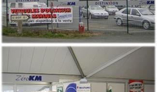 Informations: SUZUKI MORLAIX