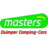 Masters Quimper Camping Cars