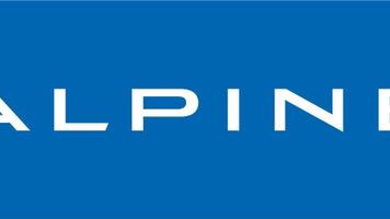 ALPINE RENNES
