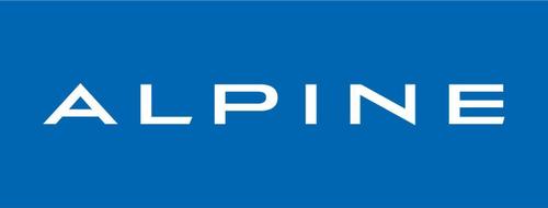 Informations: ALPINE RENNES