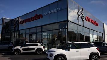 CITROËN GEMY SAINT-MALO