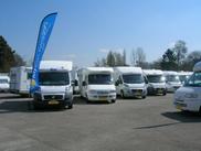 LIBERTIUM SAINT-BRIEUC - ZA la Ferrére &agrave; YFFINIAC (22)