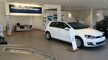 VOLKSWAGEN QUESTEMBERT