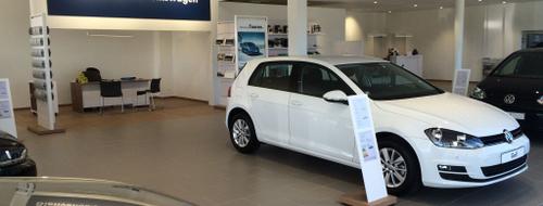 Informations: VOLKSWAGEN QUESTEMBERT