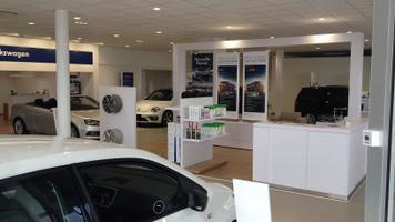 VOLKSWAGEN PLOERMEL