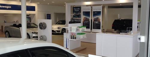 Informations: VOLKSWAGEN PLOERMEL