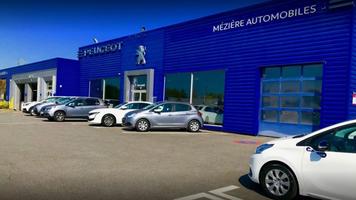MEZIERE AUTOMOBILES