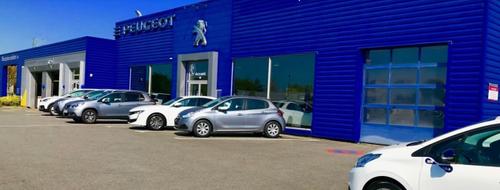 Informations: MEZIERE AUTOMOBILES