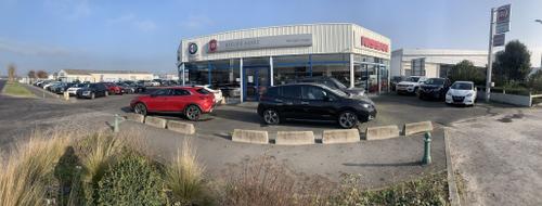 Informations: Garage Lesage