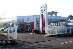 Informations: NISSAN VANNES