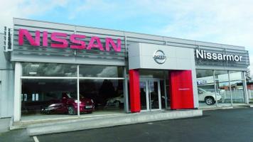 NISSAN LANNION