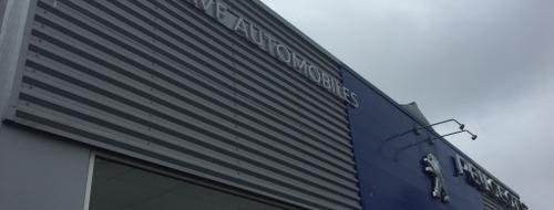 Informations: ERDRE ACTIVE AUTOMOBILES