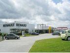 RENAULT ALENCON