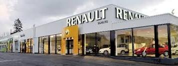 RENAULT BAYEUX