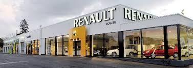 Informations: RENAULT BAYEUX