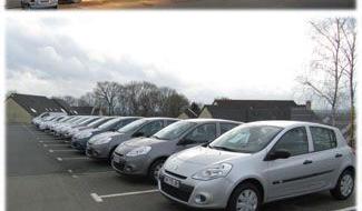 Informations: RENAULT CARHAIX