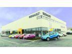 Informations: RENAULT LAMBALLE