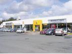 RENAULT LANNION