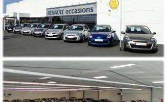 RENAULT LORIENT