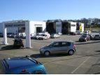 RENAULT LOUDEAC