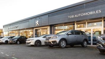 PEUGEOT GEMY DINAN