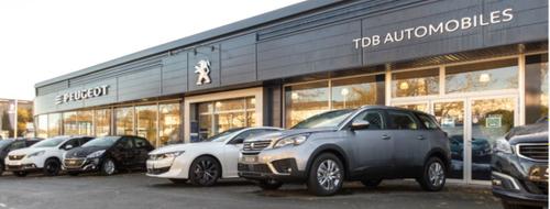 Informations: PEUGEOT GEMY DINAN