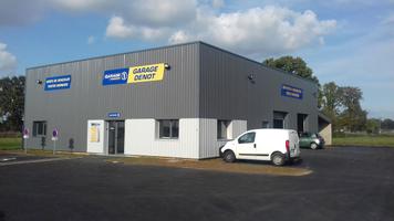 Garage Denot