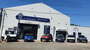 AIXAM MINICAR CENTER