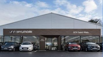 HYUNDAI GCA SAINT-MALO