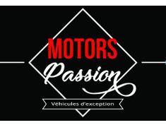 MOTORS PASSION Noron-la-Poterie