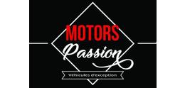 MOTORS PASSION