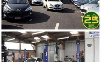Locminé Automobiles