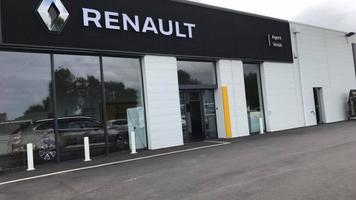 RENAULT ROTS