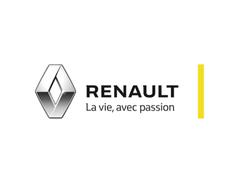 RENAULT ROTS Rots