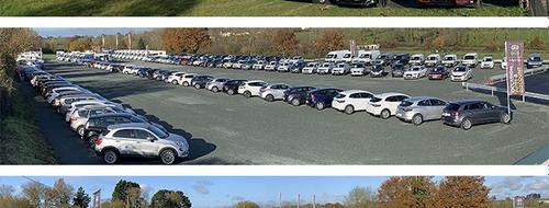 Informations: GARAGE DAVID CAMPING-CARS - ONLYDRIVE ESCAPADE