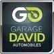 GARAGE DAVID CAMPING-CARS - ONLYDRIVE ESCAPADE