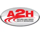 A2H LE MANS &agrave; Sargé-lès-le-Mans (72)